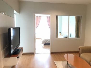 HOT+++++++ For rent at Life @Sukhumvit 65 1 Bedroom 1 Bathroom 13,000THB/month Fully furnished