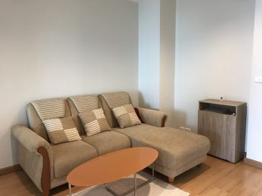HOT+++++++ For rent at Life @Sukhumvit 65 1 Bedroom 1 Bathroom 13,000THB/month Fully furnished