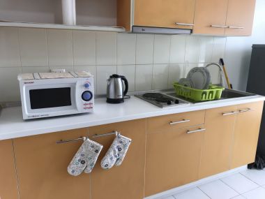 HOT+++++++ For rent at Life @Sukhumvit 65 1 Bedroom 1 Bathroom 13,000THB/month Fully furnished