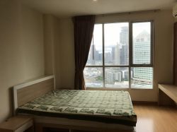 HOT+++++++ For rent at Life @Sukhumvit 65 1 Bedroom 1 Bathroom 15,000THB/month Fully furnished PROP000739