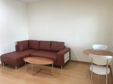 HOT+++++++ For rent at Life @Sukhumvit 65 1 Bedroom 1 Bathroom 15,000THB/month Fully furnished PROP000739
