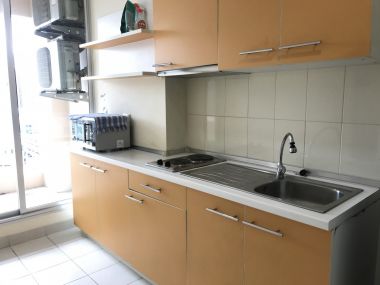 HOT+++++++ For rent at Life @Sukhumvit 65 1 Bedroom 1 Bathroom 15,000THB/month Fully furnished PROP000739