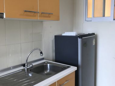 HOT+++++++ For rent at Life @Sukhumvit 65 1 Bedroom 1 Bathroom 15,000THB/month Fully furnished PROP000739