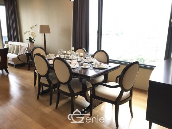 For rent 60,000THB/month at Keyne By Sansiri 2 Bedroom 2 Bathroom Fully furnished (P-00723)