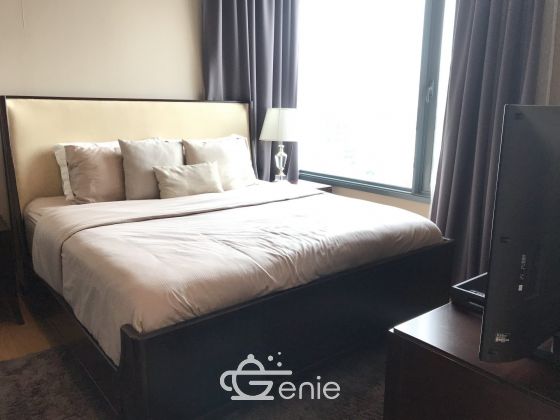 For rent 60,000THB/month at Keyne By Sansiri 2 Bedroom 2 Bathroom Fully furnished (P-00723)