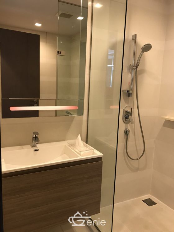 For rent 60,000THB/month at Keyne By Sansiri 2 Bedroom 2 Bathroom Fully furnished (P-00723)