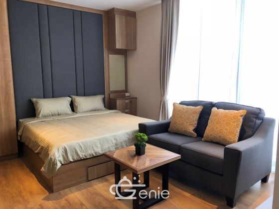 For rent at PARK 24 1 Bedroom 1 Bathroom 25,000THB/month Fully furnished