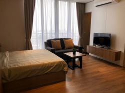 For rent at PARK 24 1 Bedroom 1 Bathroom 25,000THB/month Fully furnished