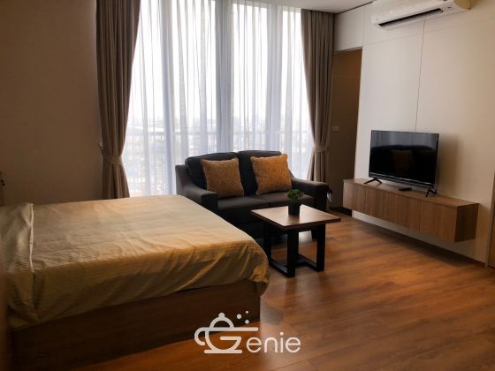 For rent at PARK 24 1 Bedroom 1 Bathroom 25,000THB/month Fully furnished