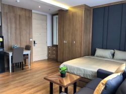 For rent at PARK 24 1 Bedroom 1 Bathroom 25,000THB/month Fully furnished