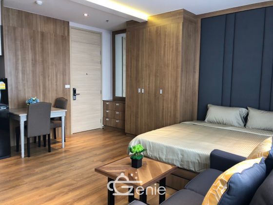 For rent at PARK 24 1 Bedroom 1 Bathroom 25,000THB/month Fully furnished