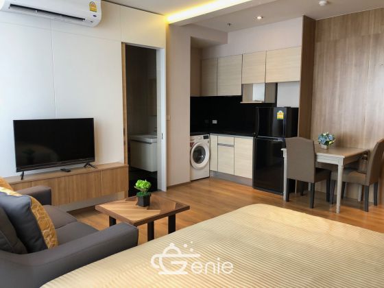 For rent at PARK 24 1 Bedroom 1 Bathroom 25,000THB/month Fully furnished