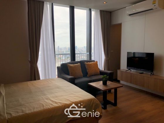 For rent at PARK 24 1 Bedroom 1 Bathroom 25,000THB/month Fully furnished