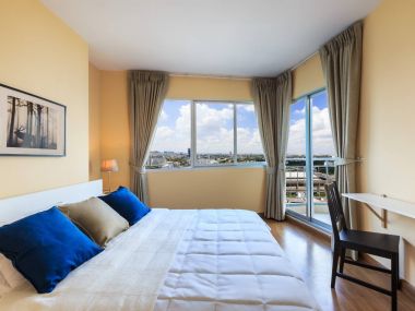 Supalai Park Ekkamai - Thonglor / 2 Beds (FOR SALE) KP329