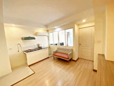 Humble Living / 1 Bedroom (FOR SALE) PATTER461