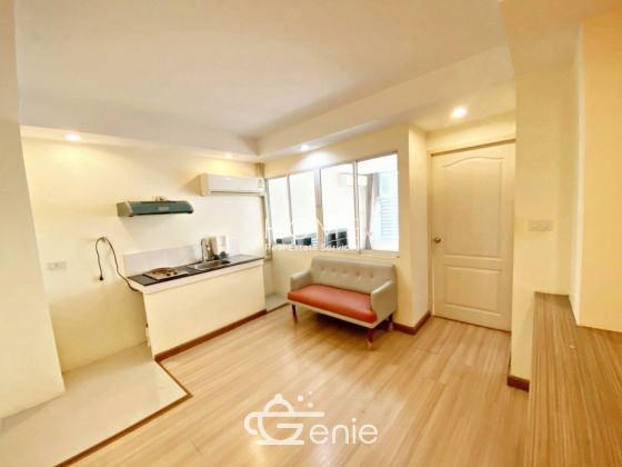 Humble Living / 1 Bedroom (FOR SALE) PATTER461