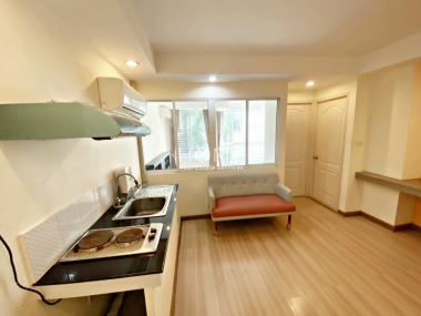 Humble Living / 1 Bedroom (FOR SALE) PATTER461