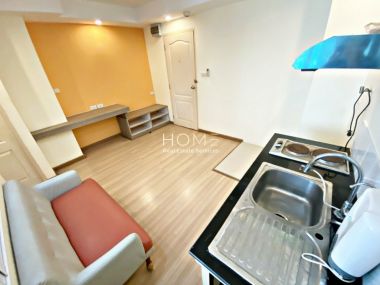 Humble Living / 1 Bedroom (FOR SALE) PATTER461