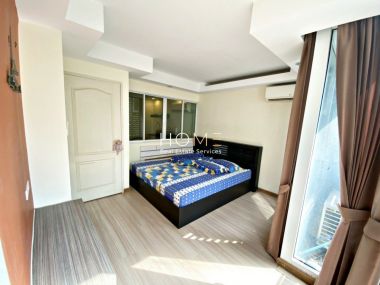 Humble Living / 1 Bedroom (FOR SALE) PATTER461