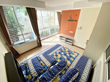 Humble Living / 1 Bedroom (FOR SALE) PATTER461