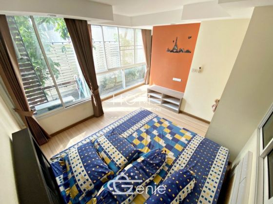 Humble Living / 1 Bedroom (FOR SALE) PATTER461