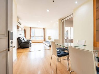 LIFE @ RATCHADA - SUTHISAN / 1 BED COMBINE (FOR SALE)