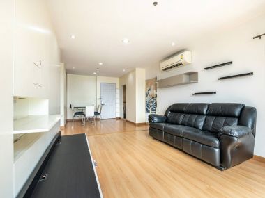 LIFE @ RATCHADA - SUTHISAN / 1 BED COMBINE (FOR SALE)