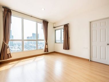 LIFE @ RATCHADA - SUTHISAN / 1 BED COMBINE (FOR SALE)