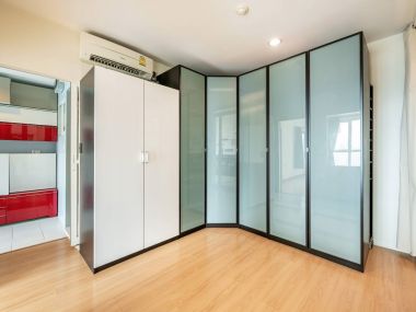 LIFE @ RATCHADA - SUTHISAN / 1 BED COMBINE (FOR SALE)