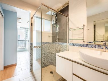 LIFE @ RATCHADA - SUTHISAN / 1 BED COMBINE (FOR SALE)