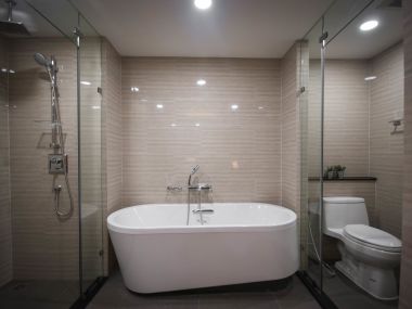 For rent at Klass Langsuan 1 Bedroom 1 Bathroom 35,000THB/month Fully furnished PROP000746