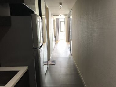 For rent at Siamese Surawong 1 Bedroom 1 Bathroom 20,000THB/month Fully furnished
