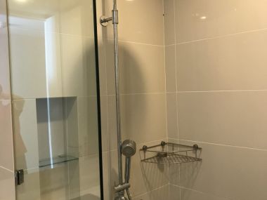 For rent at Siamese Surawong 1 Bedroom 1 Bathroom 20,000THB/month Fully furnished