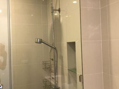 For rent at Siamese Surawong 1 Bedroom 1 Bathroom 20,000THB/month Fully furnished