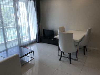 For rent at The Surawong 1 Bedroom 1 Bathroom 20,000THB/month Fully furnished