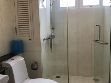 For rent at The Surawong 1 Bedroom 1 Bathroom 20,000THB/month Fully furnished