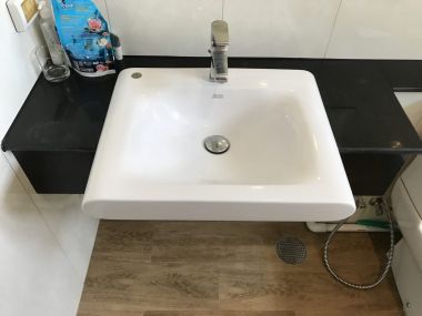 For rent at The Surawong 1 Bedroom 1 Bathroom 20,000THB/month Fully furnished