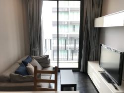 For rent 23,000THB/month at Keyne By Sansiri 1 Bedroom 1 Bathroom Fully furnished (P-00724)