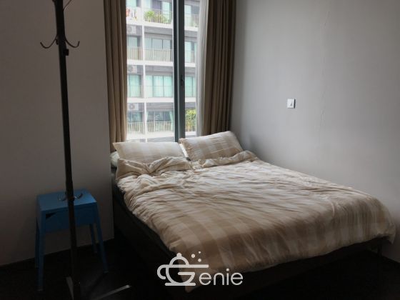 For rent 23,000THB/month at Keyne By Sansiri 1 Bedroom 1 Bathroom Fully furnished (P-00724)