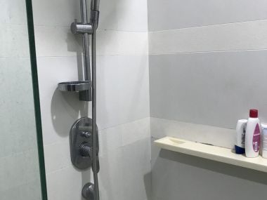 Keyne By Sansiri ให้เช่า! ในราคาเพียง 23,000บาท/เดือน 1 ห้องนอน 1 ห้องน้ำ 34ตรม. ชั้นสูง++ วิวสวย ใกล้ BTS ทองหล่อ เฟอร์นิเจอร์ครบพร้อมเข้าอยู่ (P-00724)