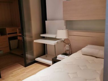 ปล่อยเช่า! Baan Sathorn Chaopraya (บ้าน สาทร เจ้าพระยา) เพียง 85,000บาท/เดือน 3 ห้องนอน 3 ห้องน้ำ 228ตรม. ใกล้ BTS กรุงธนบุรี เฟอร์นิเจอร์ครบพร้อมเข้าอยู่