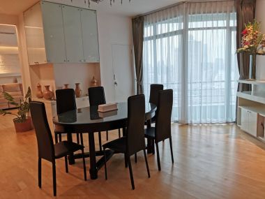 ปล่อยเช่า! Baan Sathorn Chaopraya (บ้าน สาทร เจ้าพระยา) เพียง 85,000บาท/เดือน 3 ห้องนอน 3 ห้องน้ำ 228ตรม. ใกล้ BTS กรุงธนบุรี เฟอร์นิเจอร์ครบพร้อมเข้าอยู่