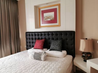 ปล่อยเช่า! Baan Sathorn Chaopraya (บ้าน สาทร เจ้าพระยา) เพียง 85,000บาท/เดือน 3 ห้องนอน 3 ห้องน้ำ 228ตรม. ใกล้ BTS กรุงธนบุรี เฟอร์นิเจอร์ครบพร้อมเข้าอยู่