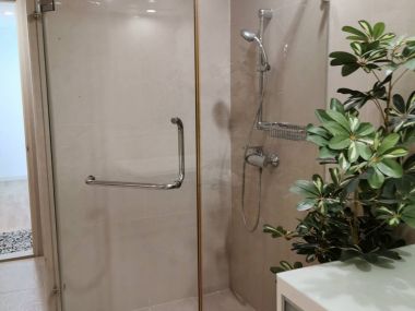 ปล่อยเช่า! Baan Sathorn Chaopraya (บ้าน สาทร เจ้าพระยา) เพียง 85,000บาท/เดือน 3 ห้องนอน 3 ห้องน้ำ 228ตรม. ใกล้ BTS กรุงธนบุรี เฟอร์นิเจอร์ครบพร้อมเข้าอยู่