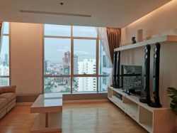 ปล่อยเช่า! Baan Sathorn Chaopraya (บ้าน สาทร เจ้าพระยา) เพียง 85,000บาท/เดือน 3 ห้องนอน 3 ห้องน้ำ 228ตรม. ใกล้ BTS กรุงธนบุรี เฟอร์นิเจอร์ครบพร้อมเข้าอยู่