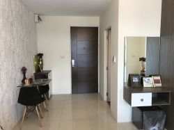 For sale at The Prive Ratchada 30 1 Bedroom Bathroom 3,400,000THB