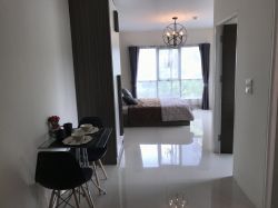 For sale at The Prive Ratchada 30 1 Bedroom Bathroom 3,400,000THB