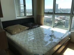 For rent at Life Ratchada 1 Bedroom 1 Bathroom 13,000THB/month Fully furnished
