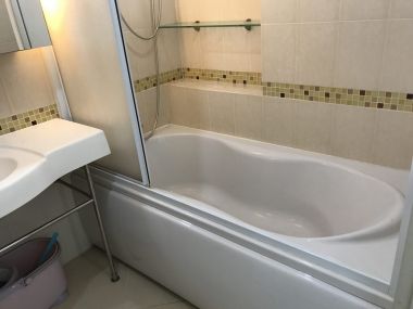 For rent at Life Ratchada 1 Bedroom 1 Bathroom 13,000THB/month Fully furnished