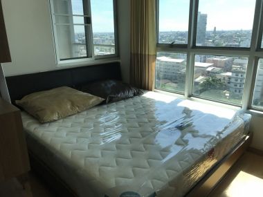 For rent at Life Ratchada 1 Bedroom 1 Bathroom 13,000THB/month Fully furnished
